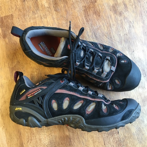 Merrell Other - Merrell Chameleon 3 Ventilator GTX